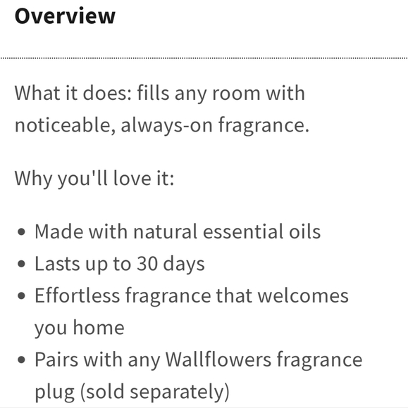 πBOGO 50%π‘πNWTβΌοΈBBW Chunky Gem Leaves Plug-in Nightlight w/ Fragrance Refills - Picture 15 of 15